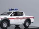    Mitsubishi L200 Italy Police (Vitesse)