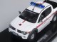    Mitsubishi L200 Italy Police (Vitesse)