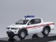    Mitsubishi L200 Italy Police (Vitesse)