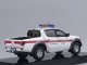    Mitsubishi L200 Italy Police (Vitesse)