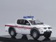    Mitsubishi L200 Italy Police (Vitesse)