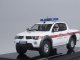    Mitsubishi L200 Italy Police (Vitesse)