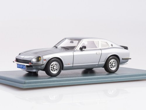 Nissan - Datsun 260z 2 Plus 2 1975