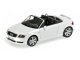    AUDI TT ROADSTER - 1999 - WHITE (Minichamps)