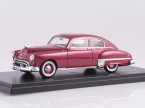 Oldsmobile Rocket 88 Futuramic Club Coupe 1949