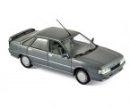 RENAULT 21 Turbo 1988 Antracite Grey