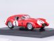    Maserati 450S 24h du Mans 1957 Moss, Schell (Leo Models)