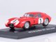    Maserati 450S 24h du Mans 1957 Moss, Schell (Leo Models)