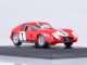    Maserati 450S 24h du Mans 1957 Moss, Schell (Leo Models)