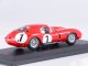    Maserati 450S 24h du Mans 1957 Moss, Schell (Leo Models)