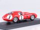    Maserati 450S 24h du Mans 1957 Moss, Schell (Leo Models)