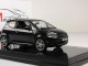    Mitsubishi Colt (Z30), 3-door, black, limited edition 533 pcs (Vitesse)