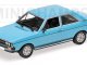    Audi 80 GT - 1972 -  (Minichamps)
