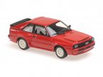 Audi Sport Quattro - 1984
