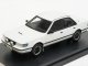    NISSAN Bluebird SSS-R 1987 White (Hi-Story)