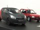     30  GTI Peugeot 205GT + Peugeot 208GT (Norev)