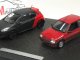     30  GTI Peugeot 205GT + Peugeot 208GT (Norev)