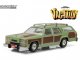    FAMILY Truckster &quot;Wagon Queen&quot; (Ford LTD Country Squire) 1979 ( / &quot;&quot;) (Greenlight)