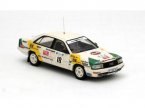 Audi 200 Gr.2 18 LUK Rally Acropolis 1989