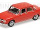    Alfa Romeo Giulia 1600 - 1970 -  (Minichamps)