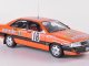    AUDI 200 Quattro 18 Jagermeister Rally Baden S. Kottulinsky/M. Tuchler 1987 (Neo Scale Models)