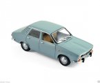 RENAULT 12 TL 1972 Light blue