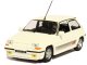    RENAULT 5 GT Turbo 1989 White (Norev)