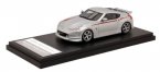 Nissan Fairlady Z (Z34)  IMPUL 2009 silver