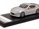    Nissan Fairlady Z (Z34)  IMPUL 2009 silver (Hi-Story)