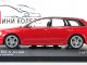     RS6  2007,  (Minichamps)