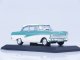    Ford Taunus 17M, / (Atlas)