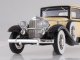    Packard 902 Standard Eight Coupe, light blue/black, 1932 (Best of Show)