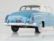    Dodge Coronet Club Coupe,light blue/white, 1952 (Best of Show)