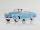    Dodge Coronet Club Coupe,light blue/white, 1952 (Best of Show)