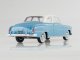    Dodge Coronet Club Coupe,light blue/white, 1952 (Best of Show)