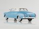    Dodge Coronet Club Coupe,light blue/white, 1952 (Best of Show)