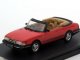    SAAB 900 Turbo Convertible 1991 Red (Premium X)