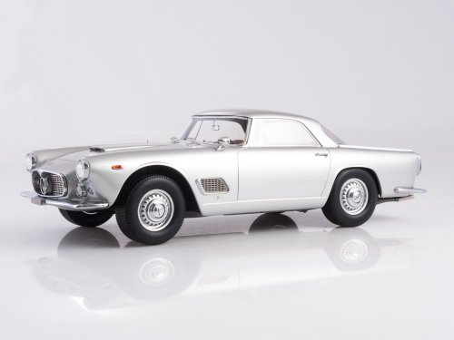 Maserati - 3500 GT Touring Superleggera 1960