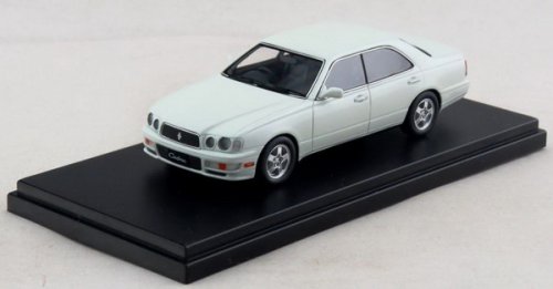 NISSAN Cedric Gran Turismo Ultima 1998 White