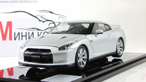  GT-R (R35),    