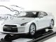     GT-R (R35),     (Kyosho)