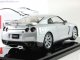     GT-R (R35),     (Kyosho)