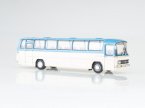 Mercedes Benz O302 Autobus 1965, Cream Blue