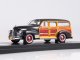    Chevrolet Special Deluxe Station Wagon - black (Neo Scale Models)