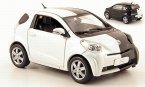 Toyota IQ Geneva International MotorShow