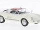    Enzmann 506 Coupe (Basis VW), white/red (Neo Scale Models)