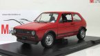  Rabbit  1 GTI