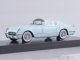    Chevrolet Corvette Corvair concept, light blue (Neo Scale Models)