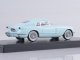    Chevrolet Corvette Corvair concept, light blue (Neo Scale Models)