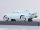    Chevrolet Corvette Corvair concept, light blue (Neo Scale Models)